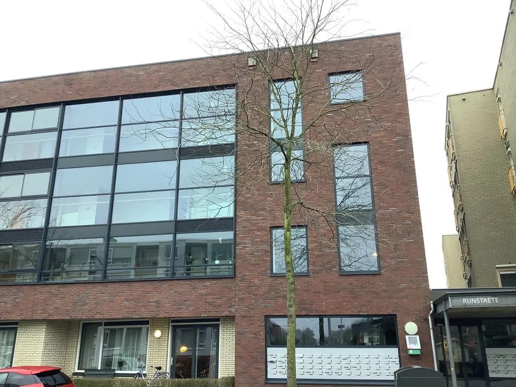 Rijnstraat