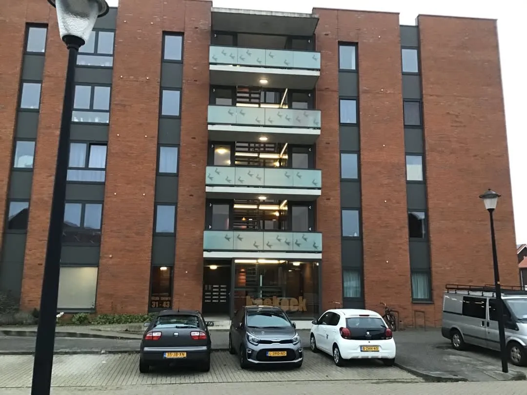 Nicolaasvicarie 41 4105CL Culemborg