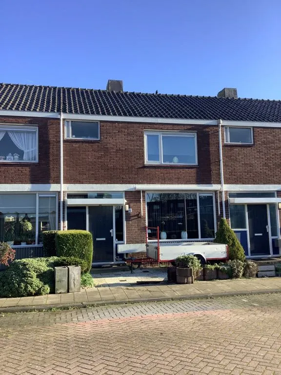 Gerrit de Waardstraat