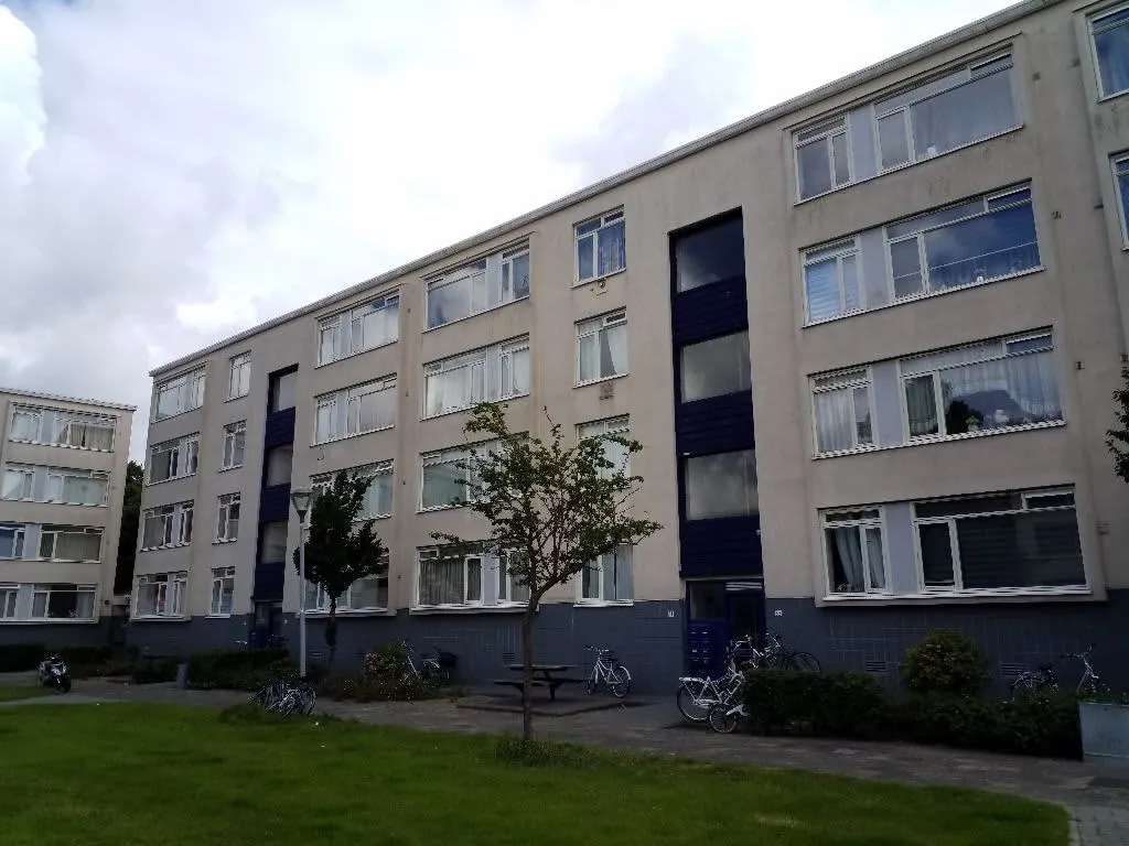 Van Loghemstraat