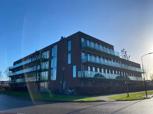 Zuiderparklaan