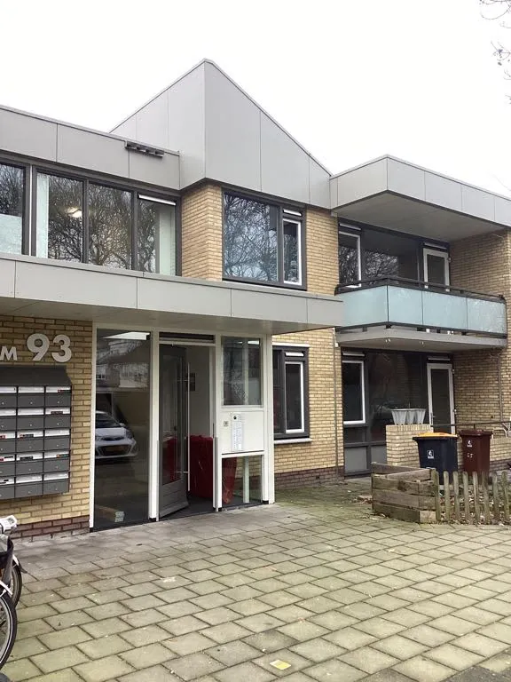 Karel Martelstraat