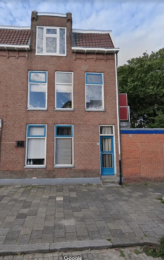 Moesstraat