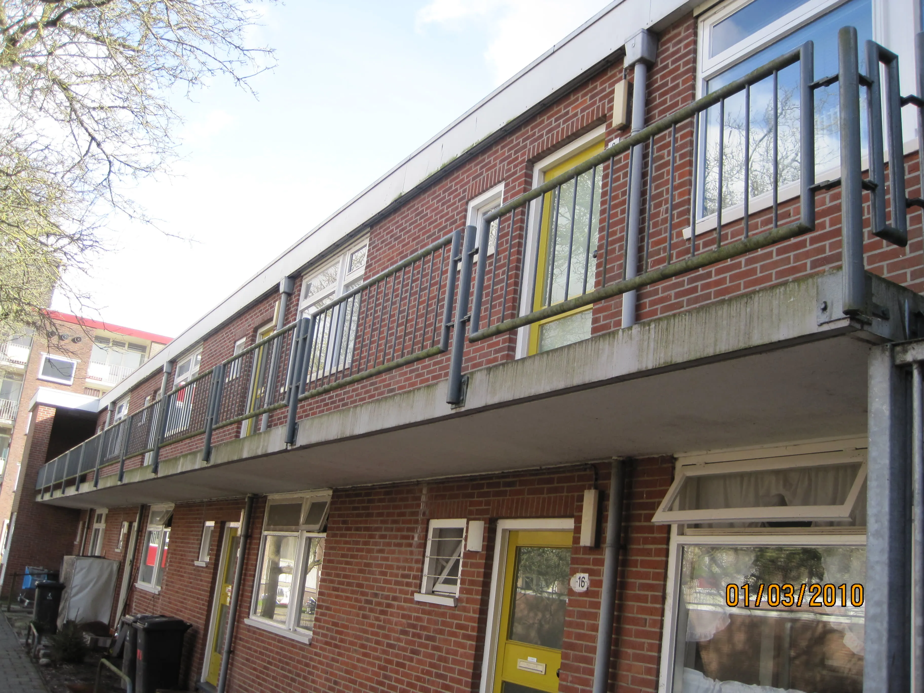 Gelderse Roosstraat