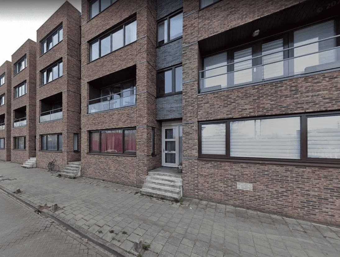 Zijlweg Zijweg
