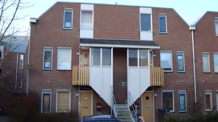 Isebrandtsheerd 169 9737LP Groningen