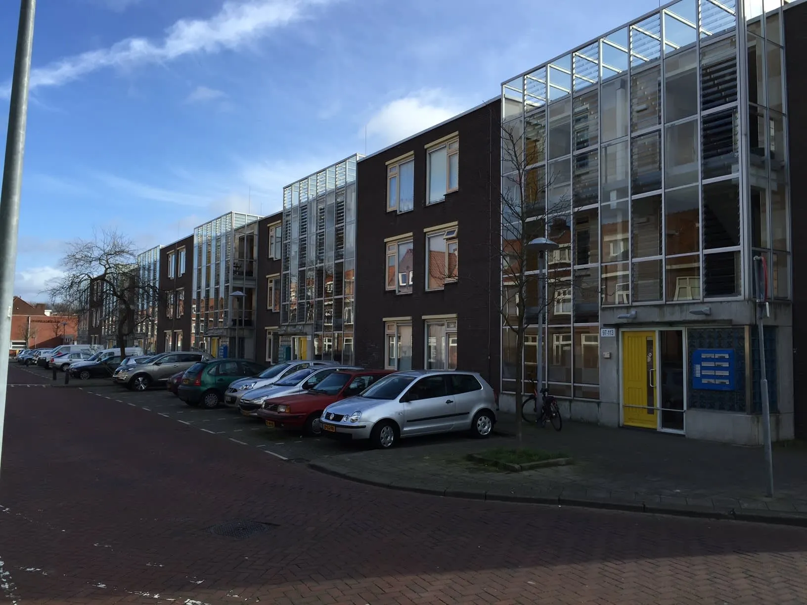 St.-Ludgerusstraat