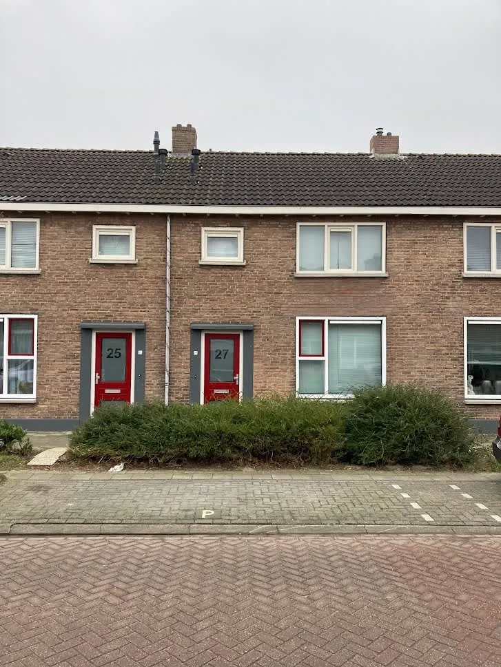 Cor Bruijnweg