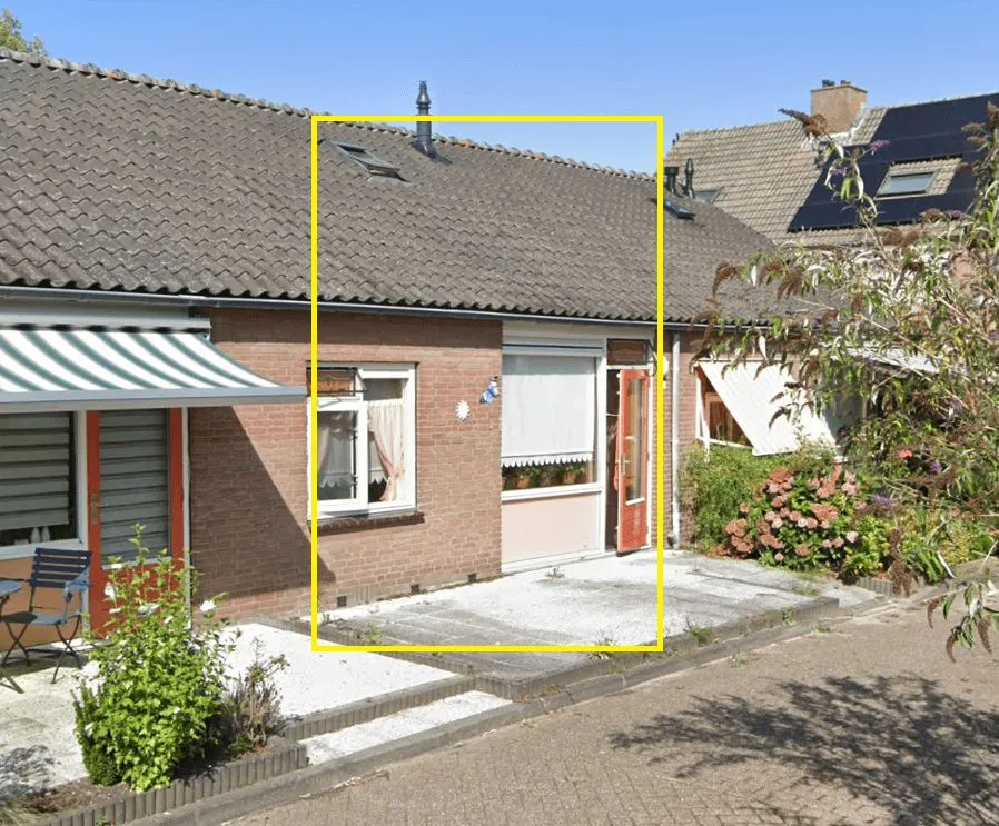 Ereprijshof