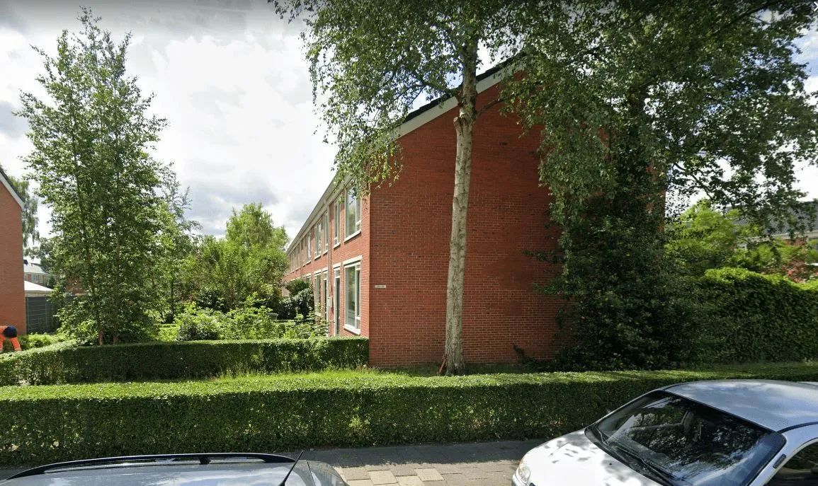 Steenbokstraat