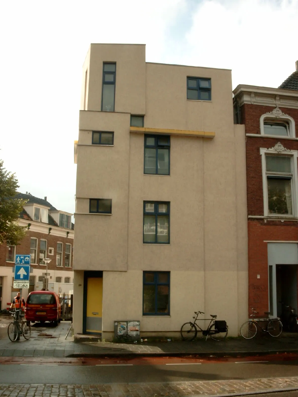 Eelderstraat