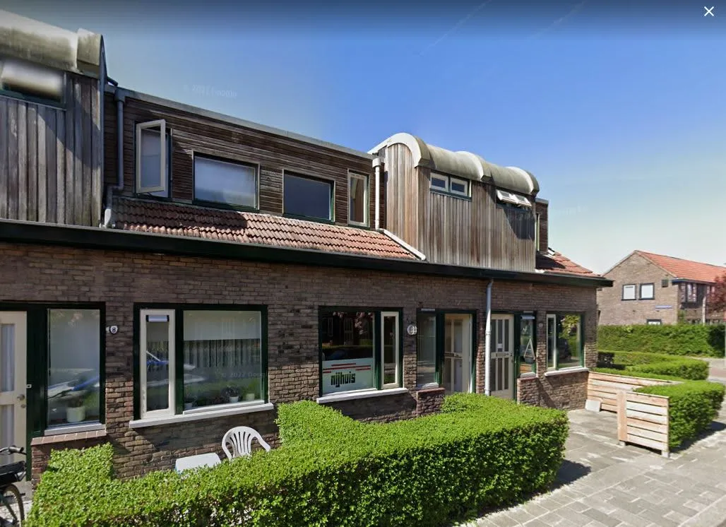 Laurierstraat