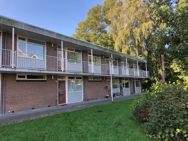 Busken Huetlaan