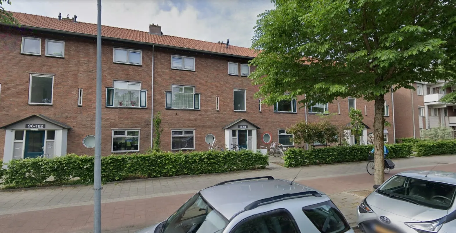 Minckelersstraat