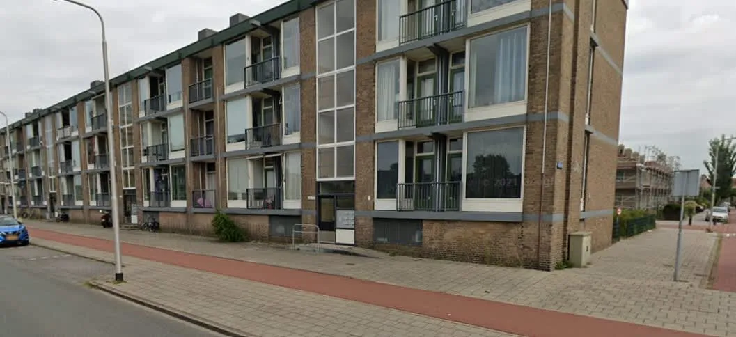 Gijzenveltplantsoen