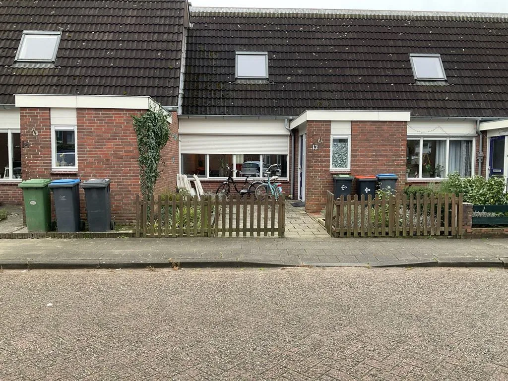 Goltsteinstraat