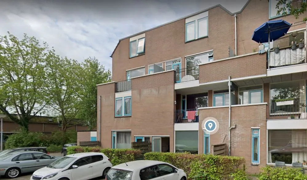 Doornbosheerd