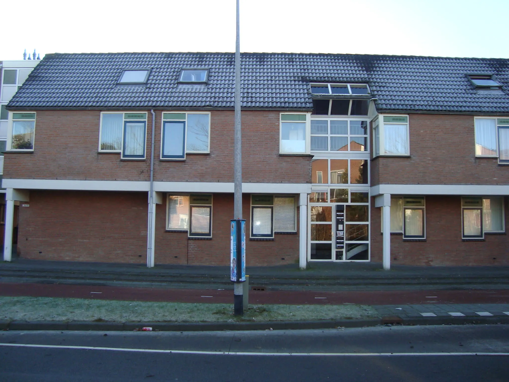Onnemaheerd 108 9736AS Groningen