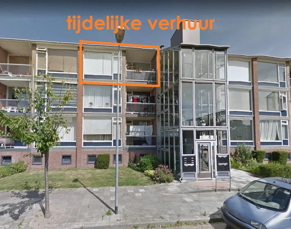 Bottelroosstraat