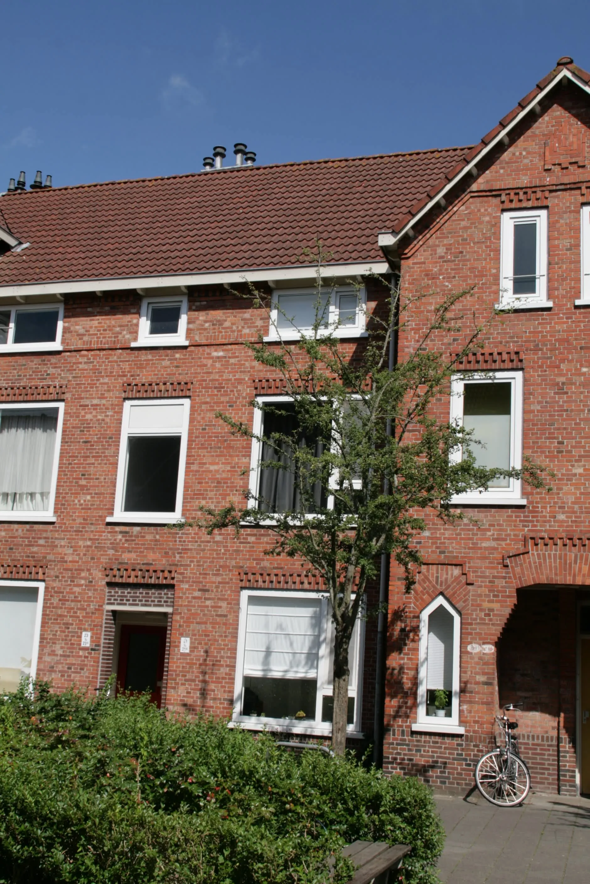 Graaf Adolfstraat