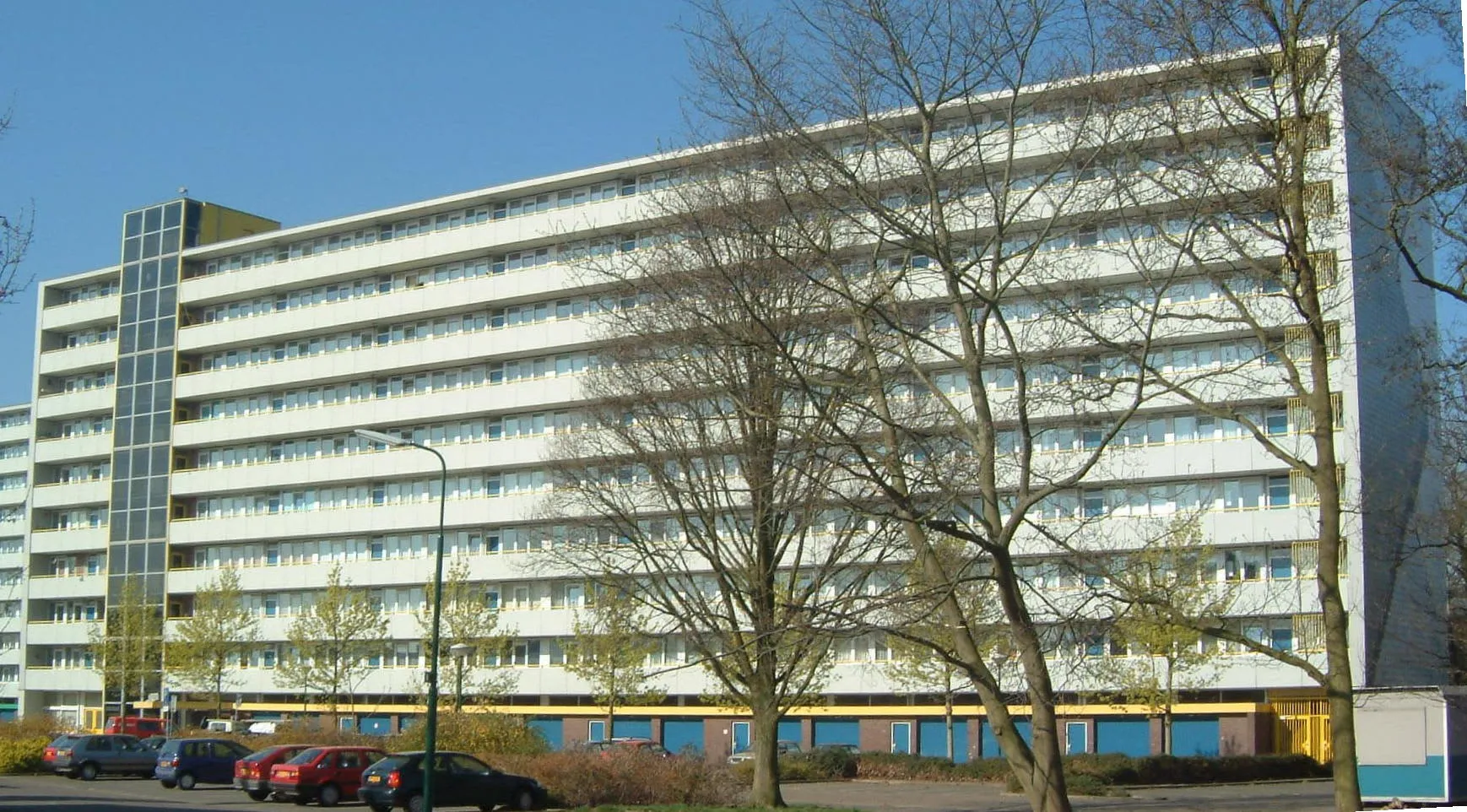 Kometenlaan 545 3721JR Bilthoven