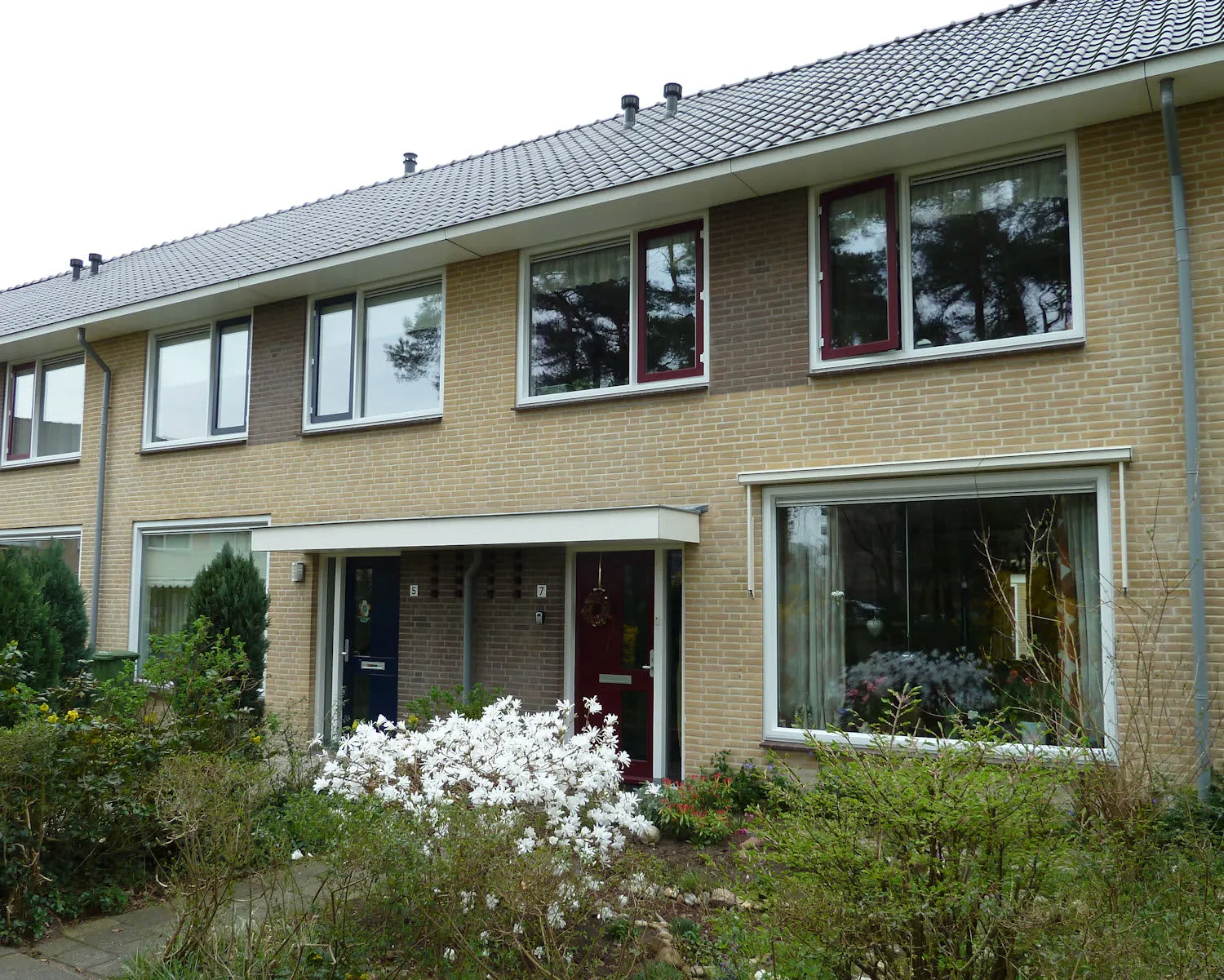 Zwaluwlaan 5 3722CH Bilthoven