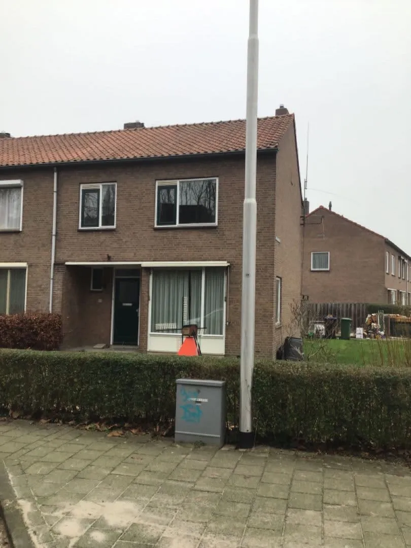 Tiendweg