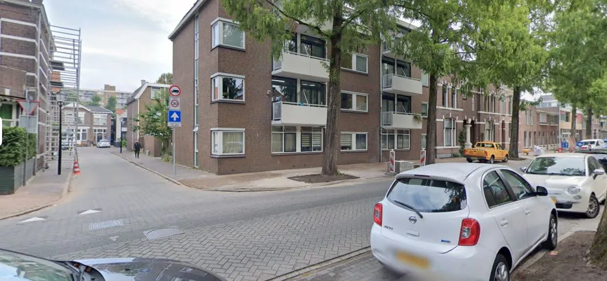 Herenstraat