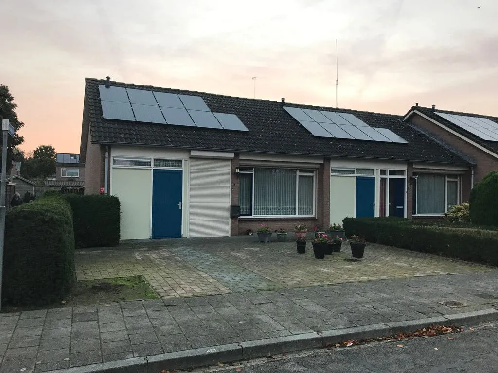Kerkstraat