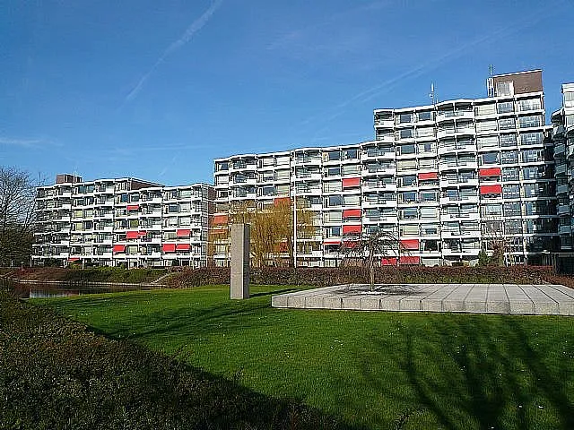 Verzetsplein