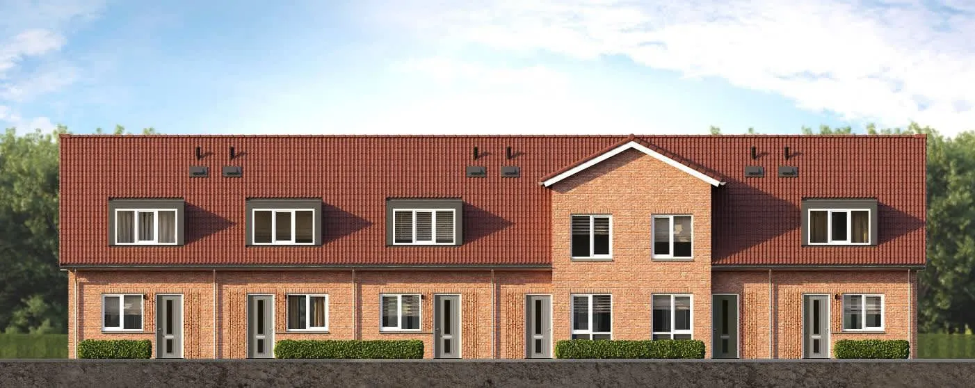A.J. van der Wielstraat