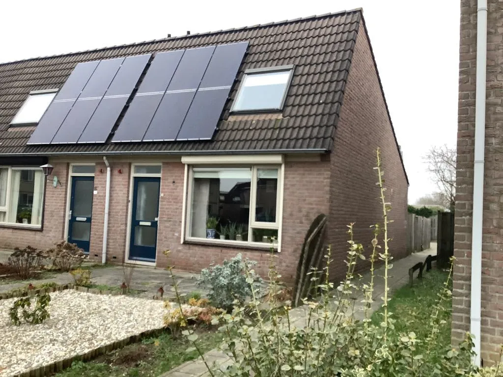 Hannekesland
