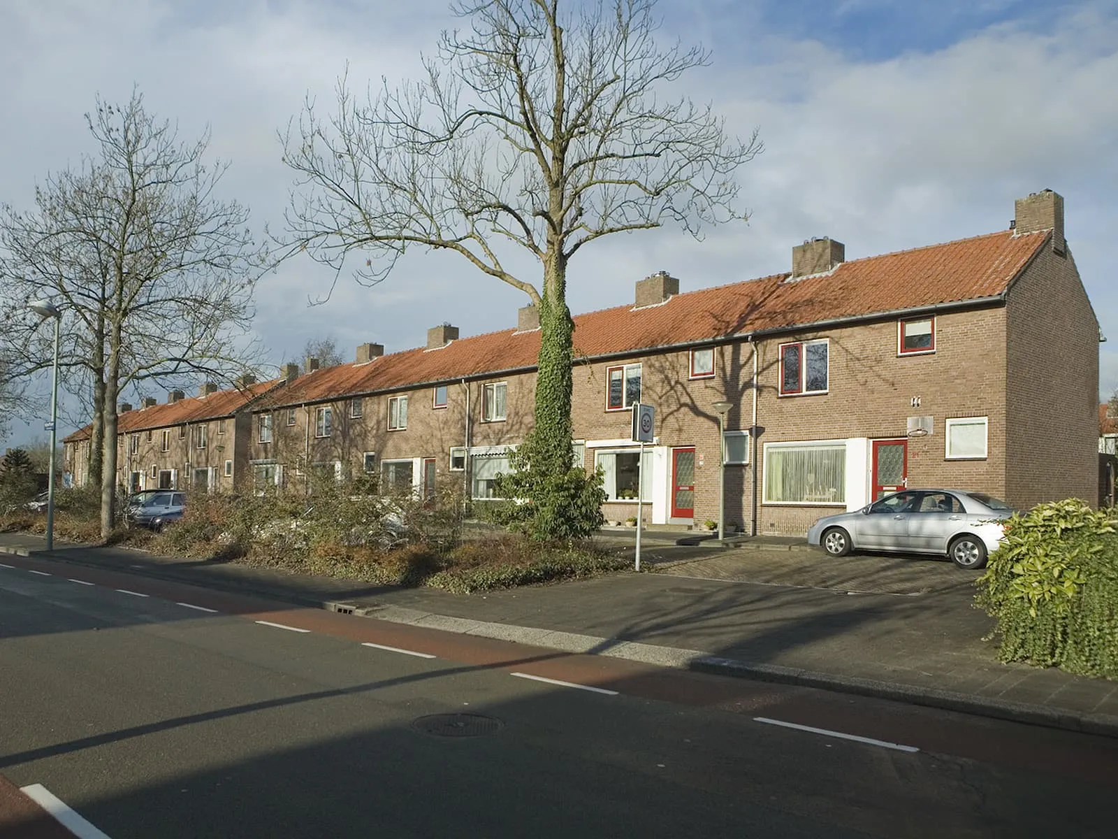 Nijhofflaan