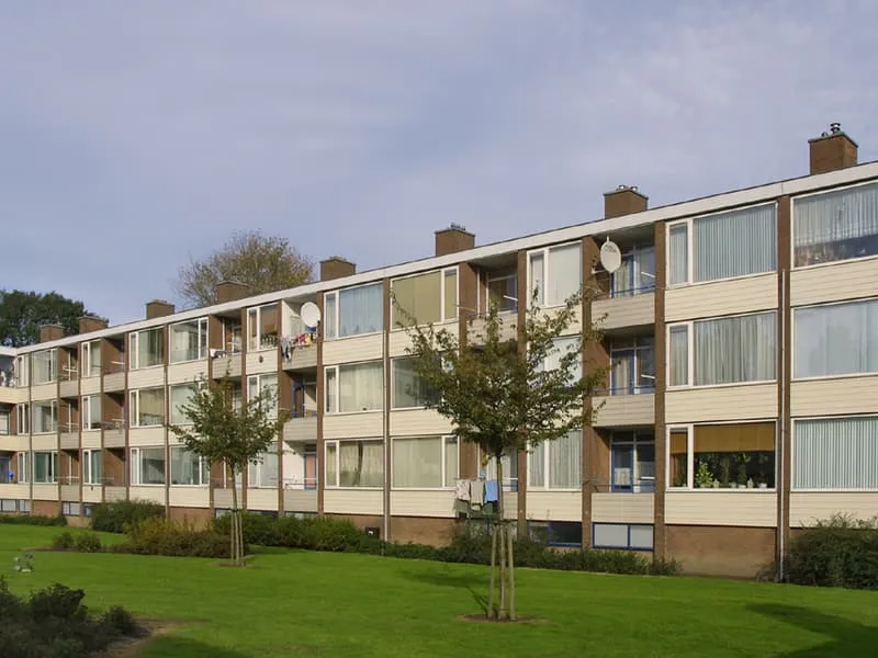Neptunusstraat
