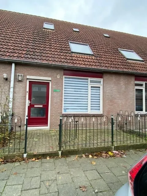 Zwanenkamp