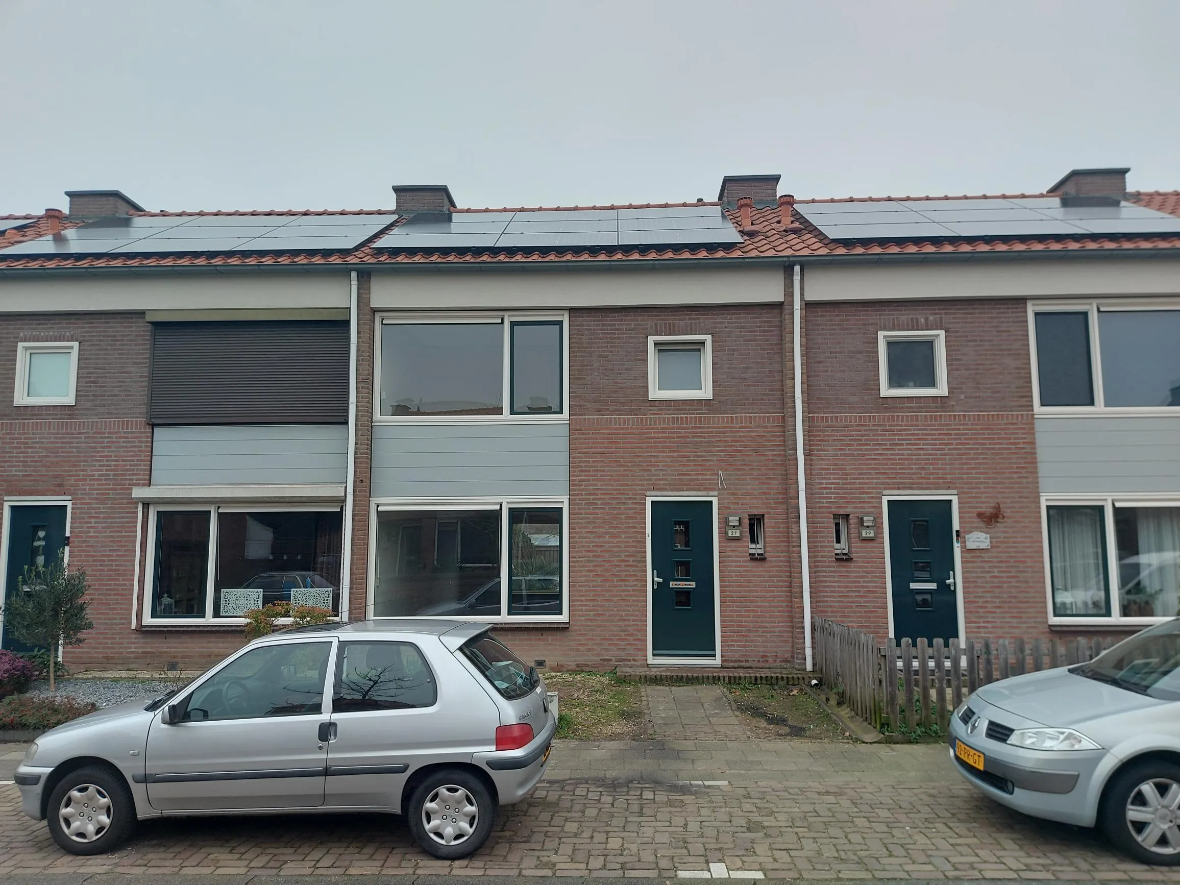 Leeuweriklaan