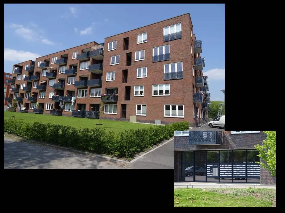 Piet Fransenlaan 130 9713WL Groningen