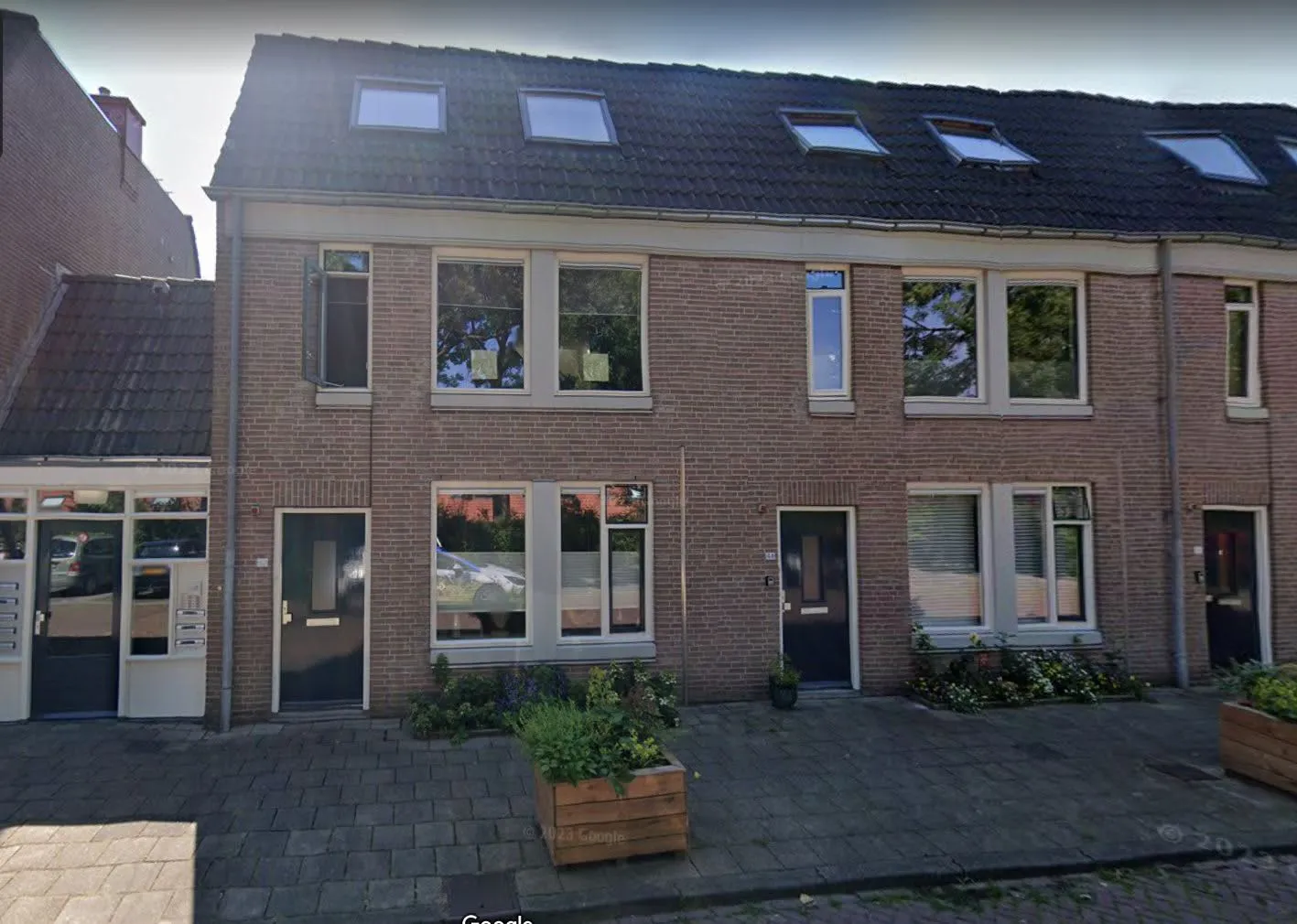 Binnenmolenstraat