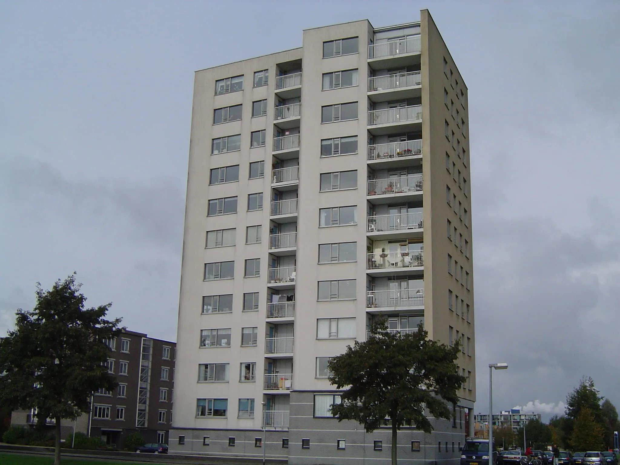 W. Dreesstraat