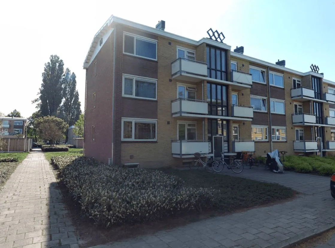 Heraklesstraat 21 II 7552CB Hengelo