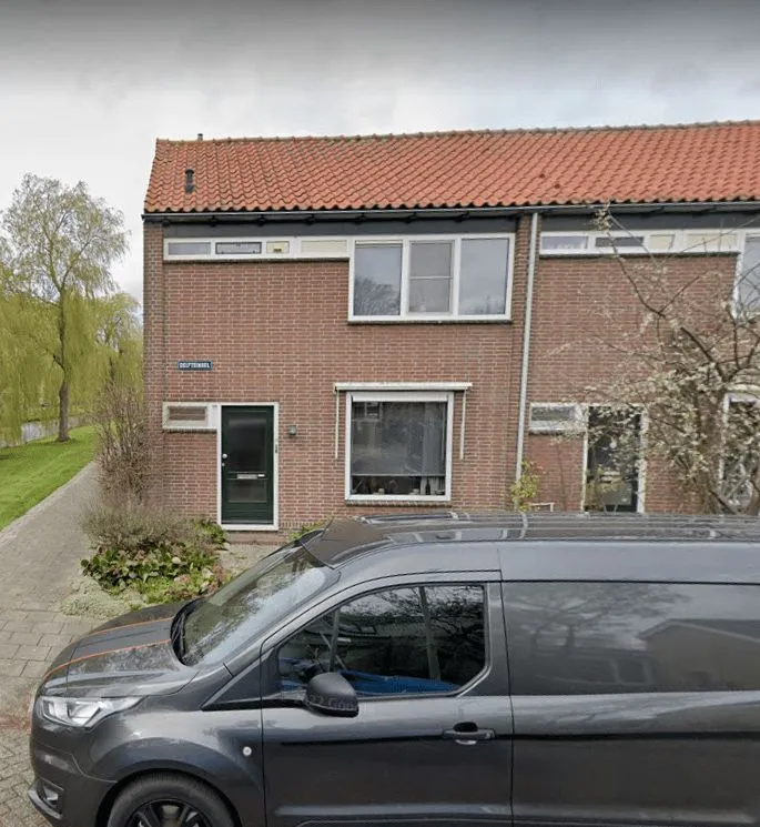 Delftsingel