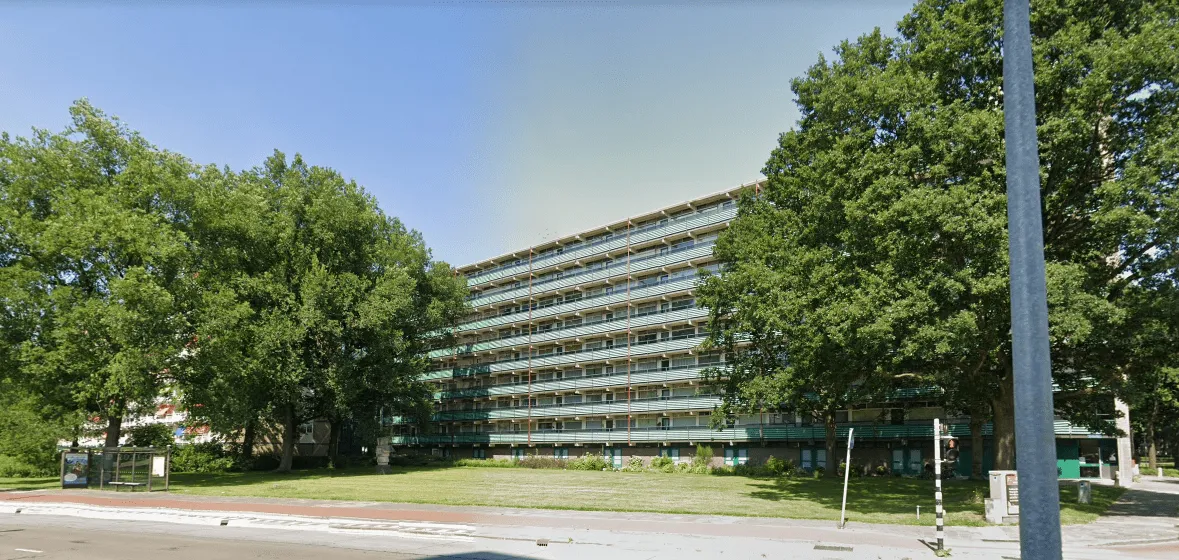 Castorstraat