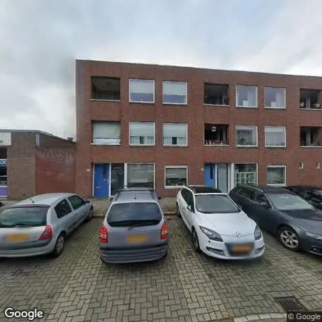 Maasstraat