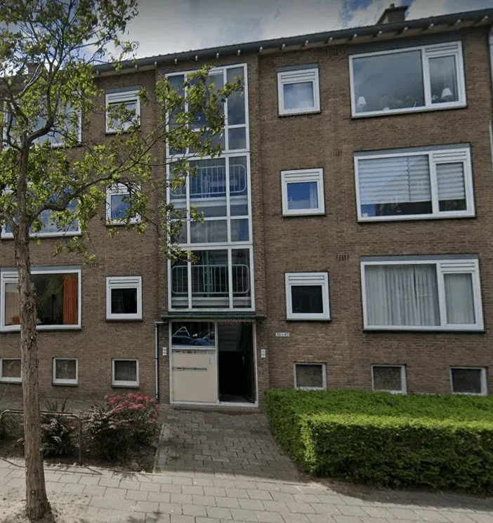 Serooskerkestraat