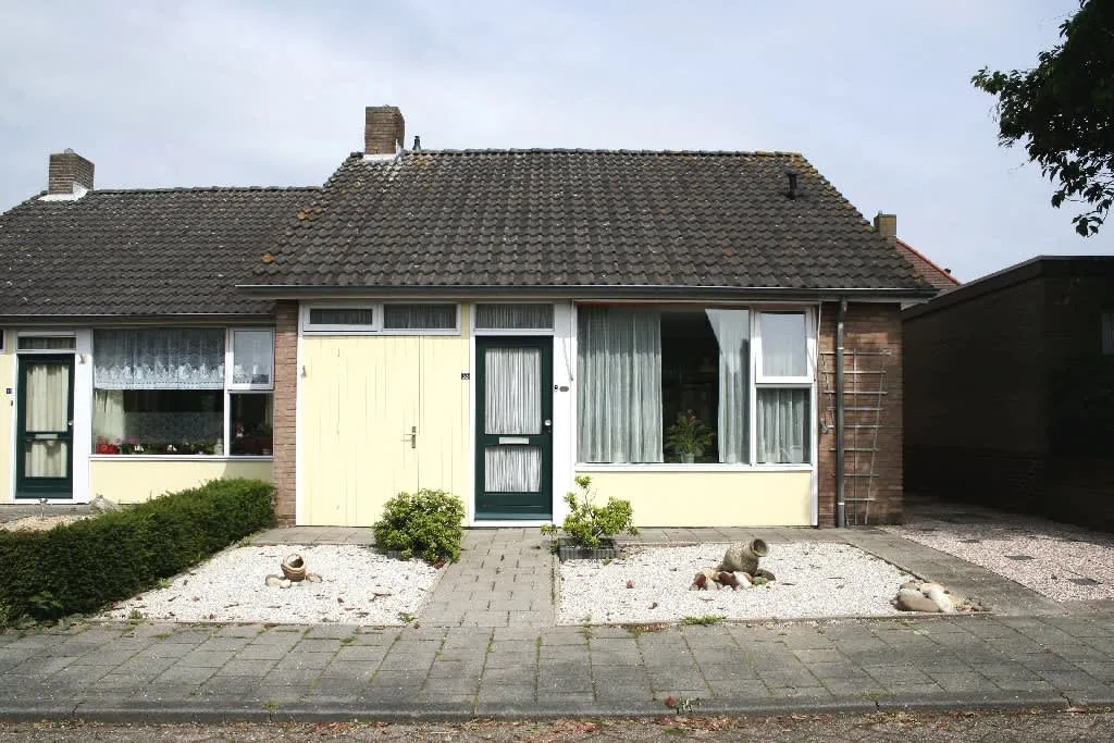 Ridder van de Merwedestraat