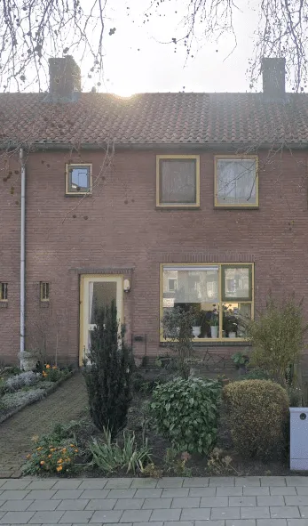 Vondelstraat 19 3771GD Barneveld
