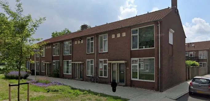 Dr. Schaepmanstraat
