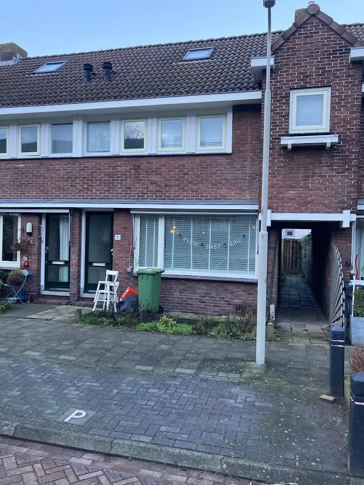 Elzenstraat