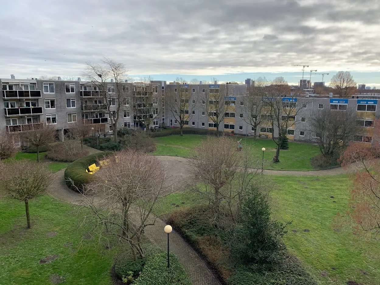 Elsbroekplantsoen