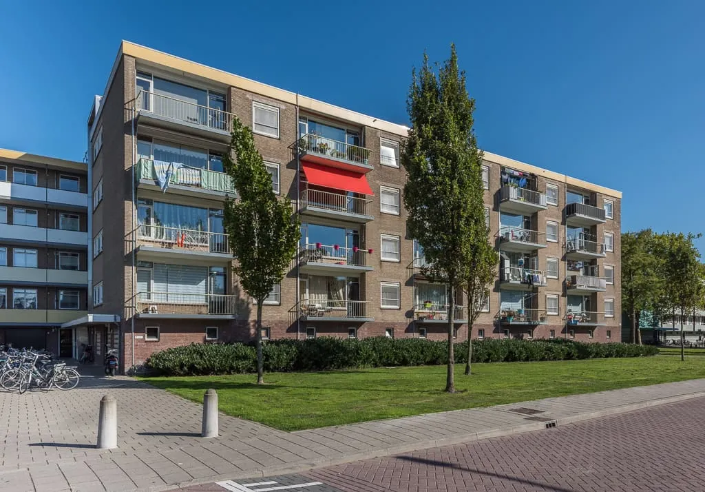 Walraven van Halllaan